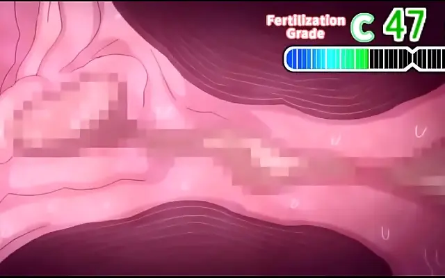 让我添 又刺激 +免费 一区二区在线播放 Desk trembling under her as creampie spills in hot anime passion with big tits
