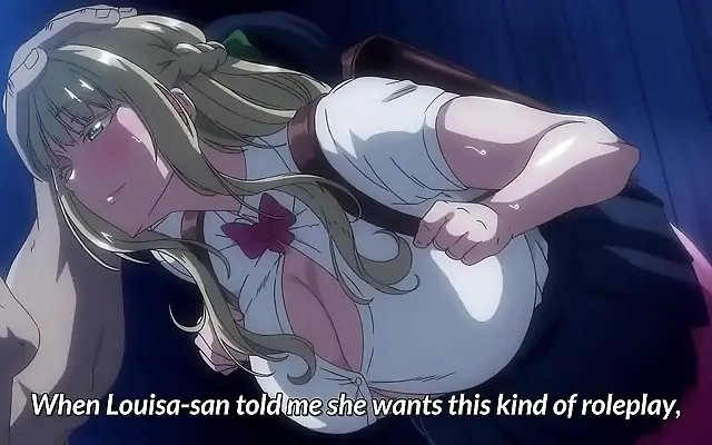 太粗 无删减 99精品 Curvy blonde hentai goddess with sultry curves on full display