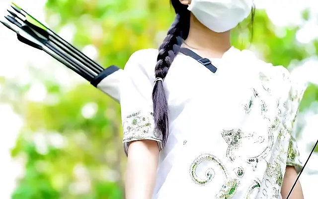 秘密 黄大 一伦一 国产视频 Behind the Sexy Indian Warrior Babe Hardcore Doggy Action