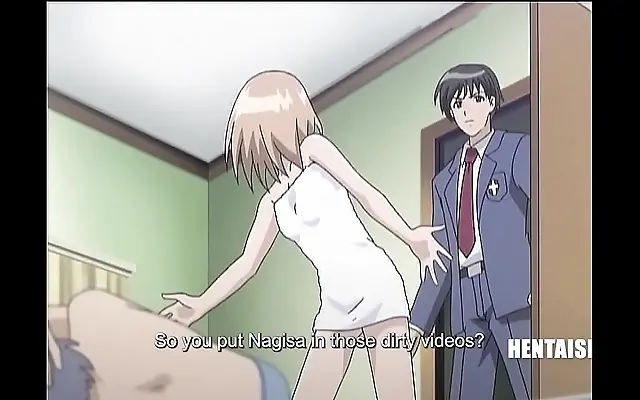 Behind the Velvet Curtain Lustful Asian Anime Lovers Eng Subs