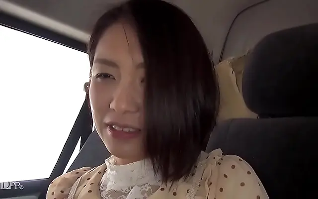 Tender Moments Japanese Milf Sates Her Hunger With Deep Sucks and Sweet Creampie
