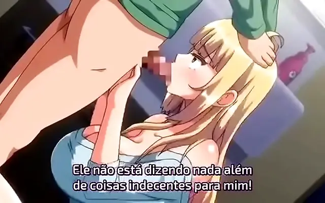 School Room Hentai Fantasy Unleashed