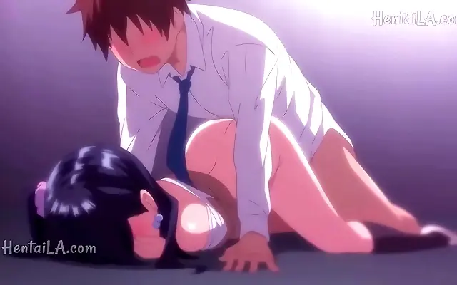 Two Lovers Explore Passion in Hatsukoi Time Episode 5