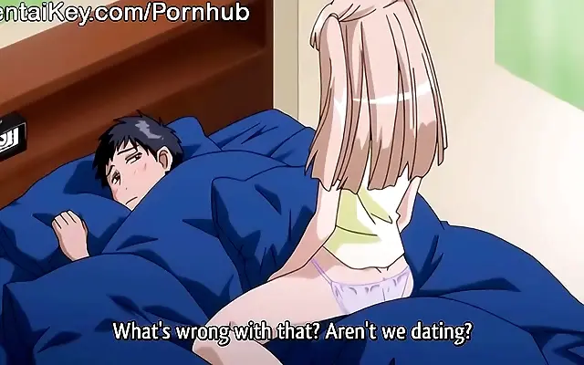 Explore Sexy Hentai Anime Sex Scenes