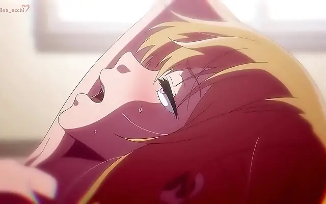 内射视频 +无码+ 香蕉 人片在 Intense passion unfolds in a fiery animated encounter