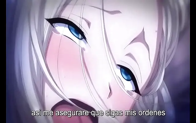 Bedridden Desires in Saimin 02 Anime Hentai Fantasy