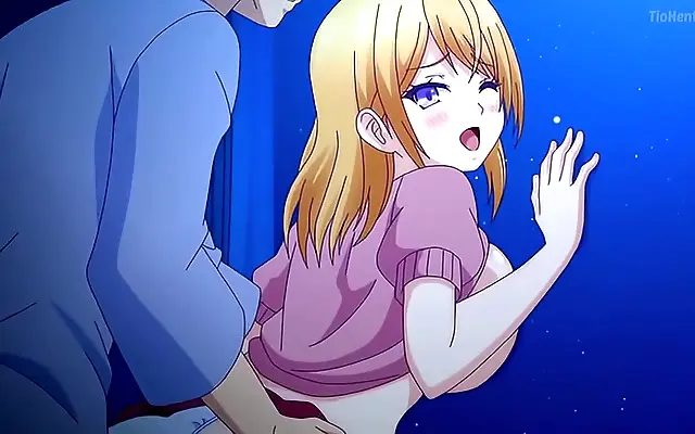 Her Forbidden Craving for Dying Men Ignites in Shuumatsu Hospital