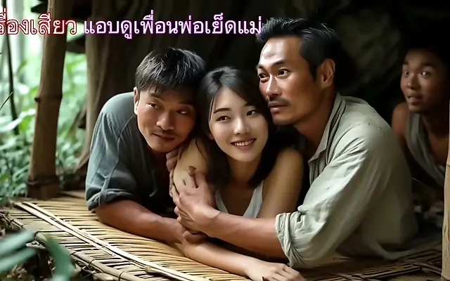 做爰电 区视频 快穿 久久人 Sneaky Peeks Mom and Dads Friend Heat Things Up