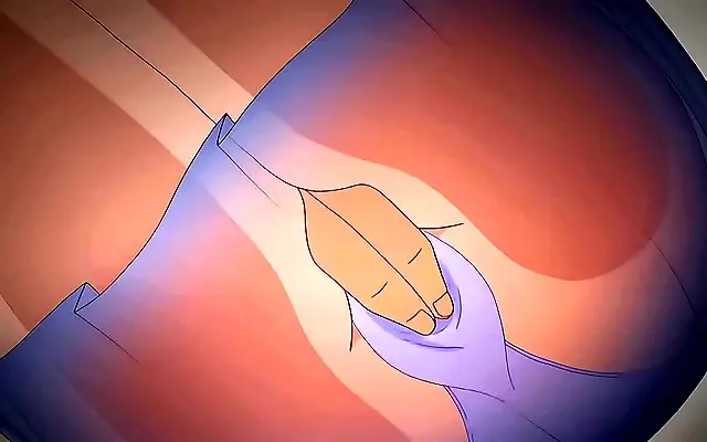公交车 一二三 一区二区三区 波多野结衣 Candlelit teen fantasy ends with a cumshot climax