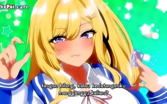Incha Couple's Steamy Sex Training with Wild Girls Episode 1