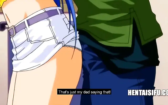 Sultry Asian Stepmom Tempts Her Future Stepson In Uncensored Hentai