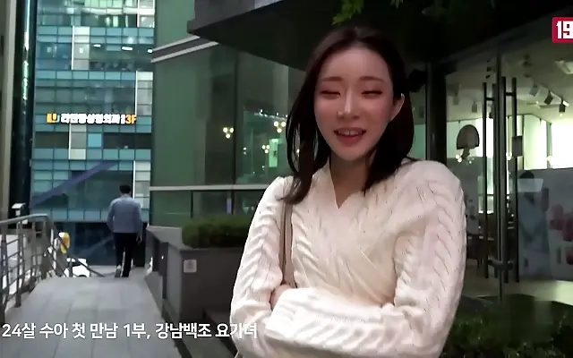 穿内裤 +欧美 88v 日韩欧美 Busty Korean yoga seductress aches for primal doggystyle and deep oral pleasure
