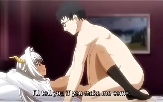 Window Silhouettes in Hentai Passion