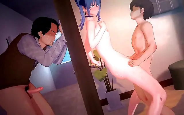 巨大 色图 爽爽 清纯 Straddles the line between fantasy and reality in a sultry VTuber seduction