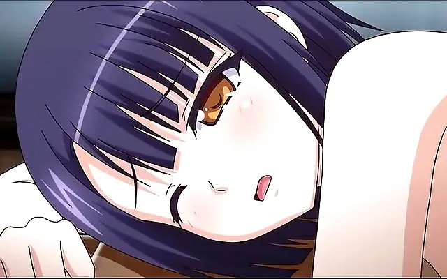Seduce Me at Private Yari Mari Academy 3