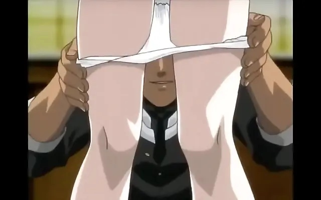 Straddles the Court's Angelic Temptresses Episode 2