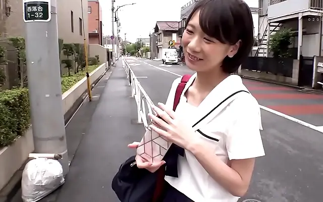 女生 免费观看全黄 AV在线 Blowjob turns intense as creampie follows in homemade Asian hardcore session