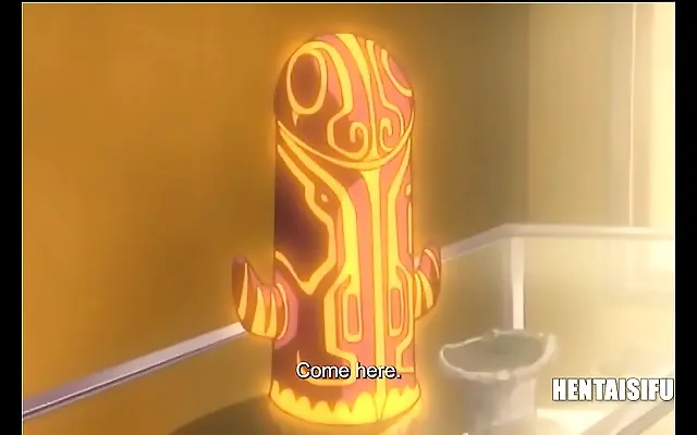 剧情 日本视频 少妇内射 Ancient artifact glows as teacher and students ignite passion in anime classroom heat