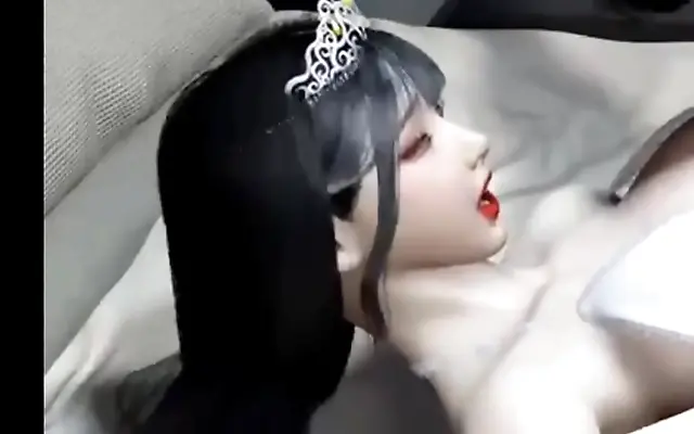 Desk bends under the force of relentless 3D hentai creampie action uncensored