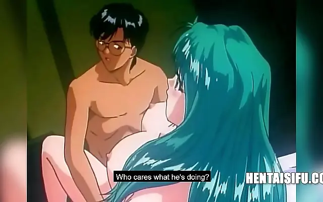 Two Virgins Explore Their Forbidden Desires in Uncensored Hentai