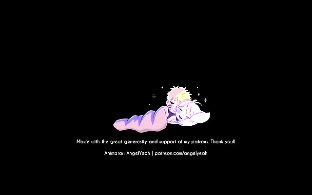 Sucking Naruto's cock Sakura rides hard in anime fantasy action