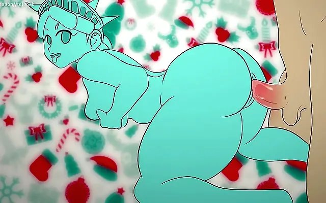 》在线观看 奶水 国产色 片一区 Wild anime ride with busty cartoon babe in passionate 2D encounter