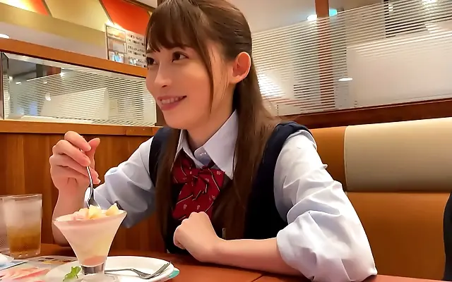 Classroom Confession Turns to Wild Ride with Horny Manga Creator