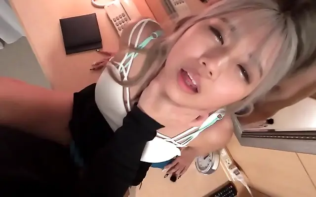 亚洲一区 无码国产精 女人下 91在线 Sensual Japanese Babe in Steamy Hardcore Encounter