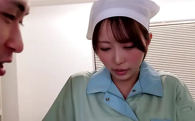 Shy Office Cleaner Wife Turns Sultry and Begs for Hard Sex