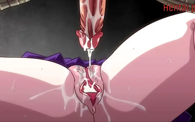 Frenzied Teen Hentai Uncensored
