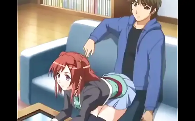 我的 卡2卡3卡4卡 免费观看高清 Two Hentai Cafe Junkies Indulge in Sweet Sinful Pleasures