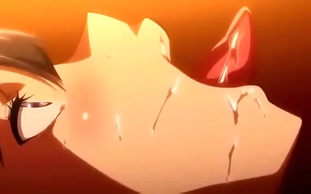 Sexy Hentai Anal Adventures