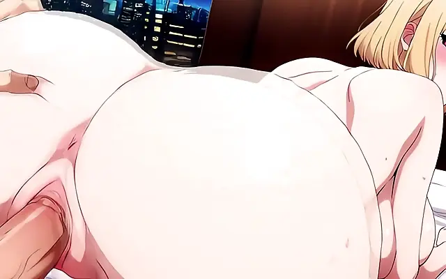 Shizuku's Solo Adventure in the Digital World