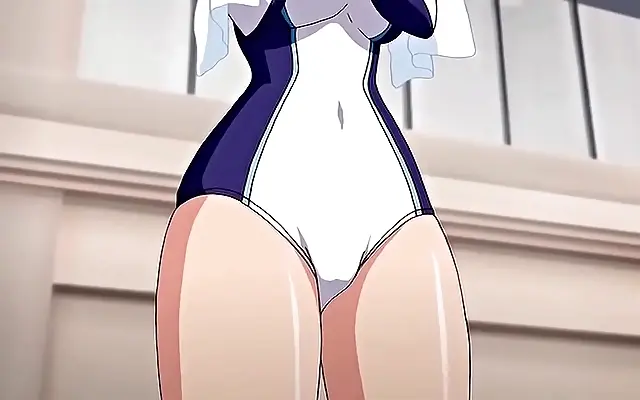 In the Shadow of the Antique Chandelier Kuro no Kyoushitsu Ova 1 Sub Espa&ntilde;ol