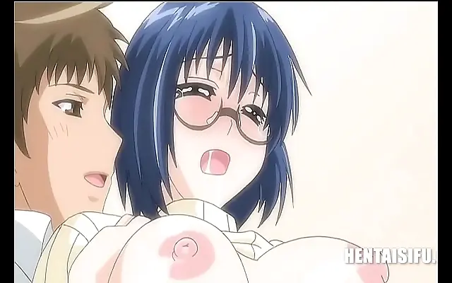 公车 免费观看已满十八 制服丝袜 Curvy Manga Babe With Piercings Takes On Big Anime Dick