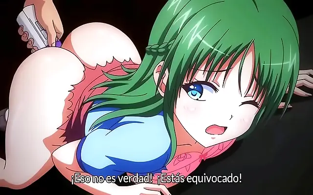 Her Forbidden Desires Unleashed in Tsugunai 03