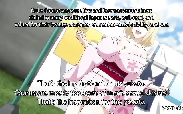 产精品久久久久久 进入 精品免费 Explore the Erotic World of Big Busted Anime Seductresses