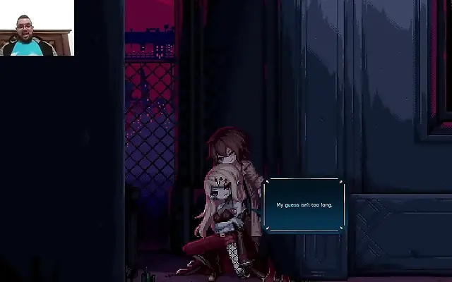 Charged encounter in the waifu castle realm with curvy milfs and bold fantasies unfolding