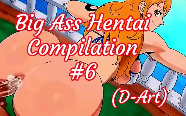 Intense Hentai Action with Busty Beauties and Wild Blows
