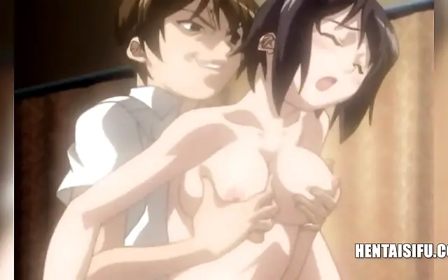 Beneath the Angelic Canopy Asian Hentai Uncensored Ecstasy