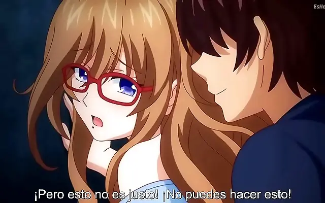 Mama Katsu Big-Ass MILF Action in Hentai Chapter 1