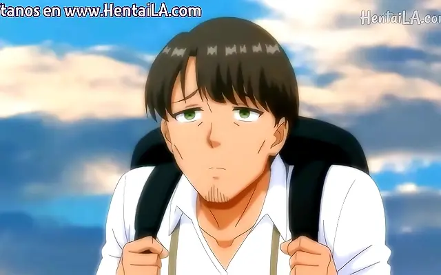 Her Seductive Secrets Unveiled in Anime Seduction