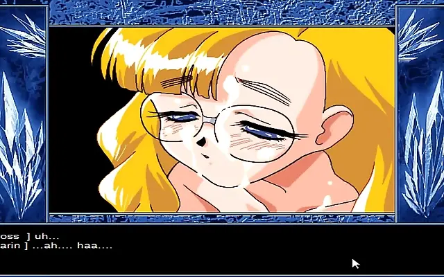 3 hot girls in a wild creampie anime adventure with busty thrills and fantasy fun