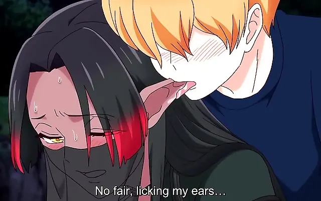 Sultry Milf Seduction Uncensored Canned Passion of Anime Wives