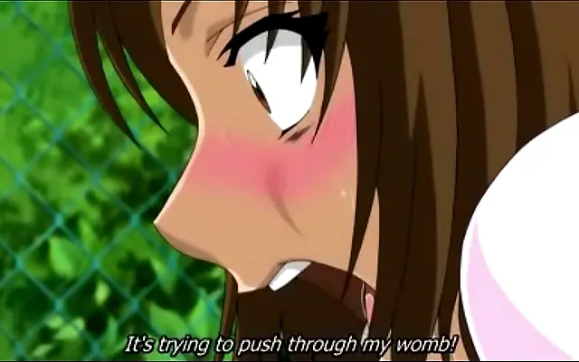 Boku No Hentai Adventure Ep3 Seductive Encounter