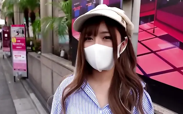 女高 精品+ 录像 Doggystyle hardcore with a naughty amateur Japanese babe