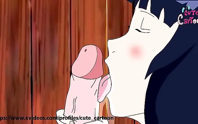 一家乱战 一区二区三区 深夜 爱视频 Window overlooks city as Naruto and Hinata get steamy
