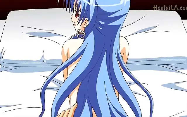 Sensual Tattoos Enhance Azul Oscuro Episodio 2 Sub Espa&ntilde;ol