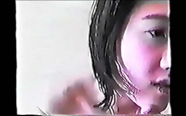 Silky thighs tremble as Japanese amateur seals the deal in steamy POV encounter