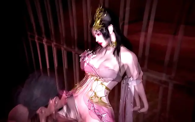 震蛋 波多野结衣 a在线 Lavender room lights seduce 3D Asian beauty cheating on huge cock